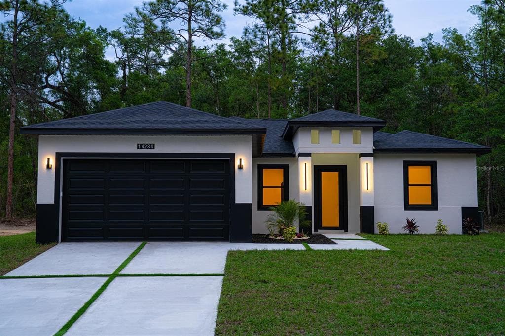 14284 CEDARWOOD AVENUE BROOKSVILLE, FL 34614