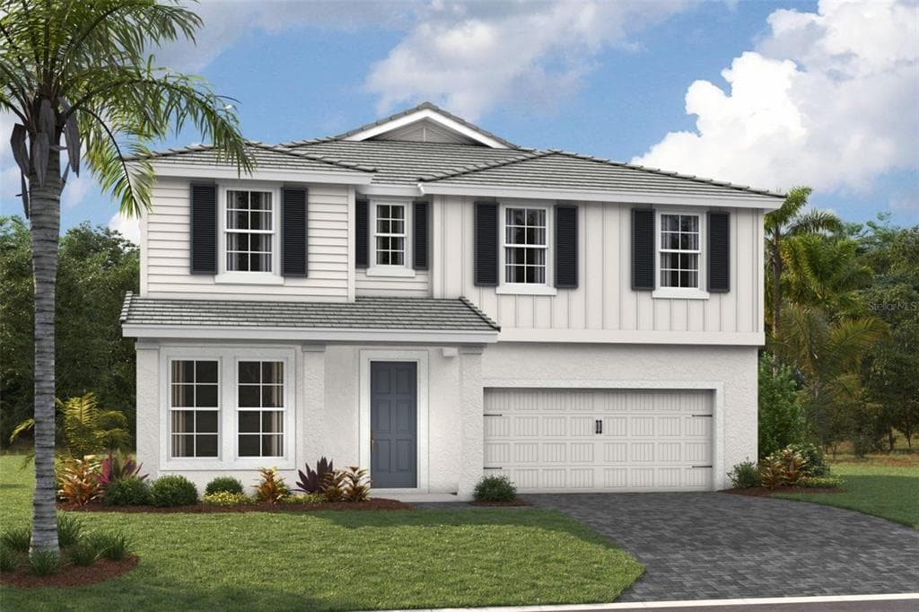 17829 CROPSIDE TRAIL LAKEWOOD RANCH, FL 34211