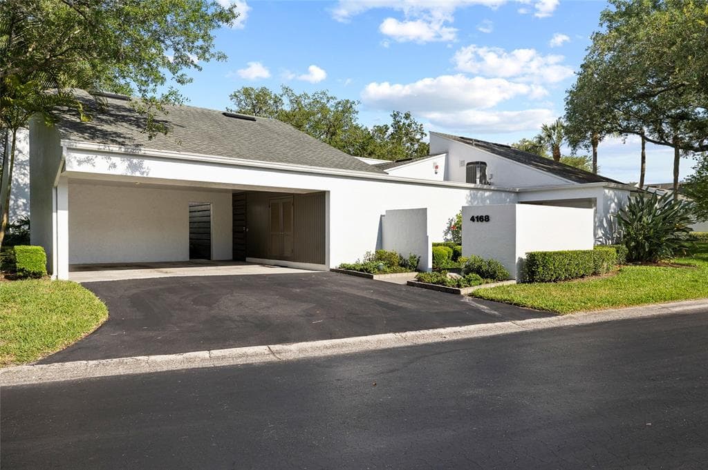 4168 NORTHMEADOW CIRCLE TAMPA, FL 33618