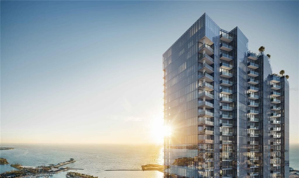 150 2ND AVENUE S UNIT 2804