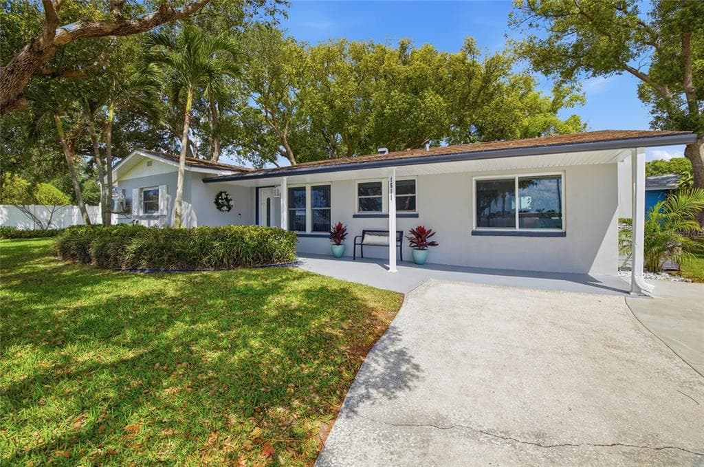 1511 4TH STREET SW LARGO, FL 33770