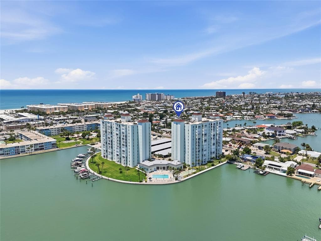 420 64TH AVENUE UNIT 602