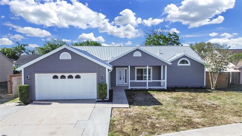 10328 RAINBOW OAKS DRIVE HUDSON, FL 34667