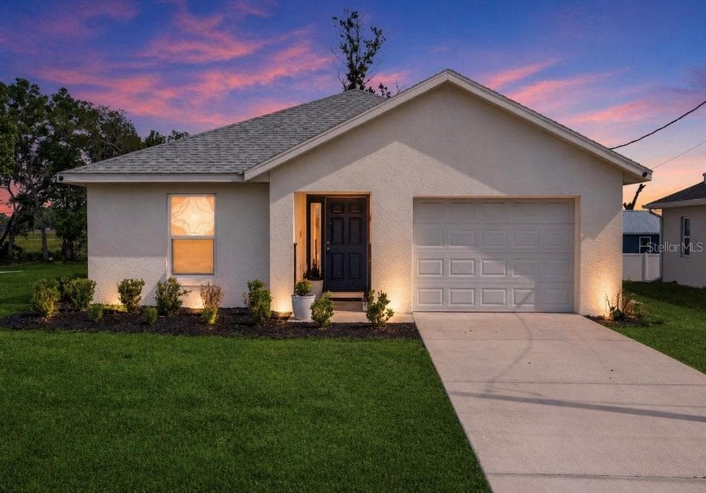 5311 SE 135TH PLACE SUMMERFIELD, FL 34491
