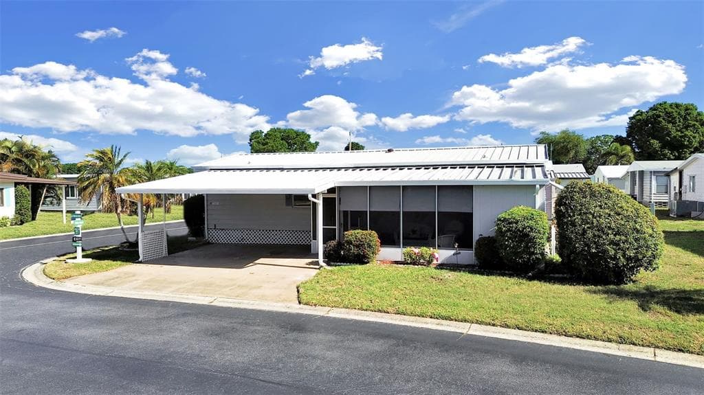 12501 ULMERTON ROAD UNIT 77 LARGO, FL 33774