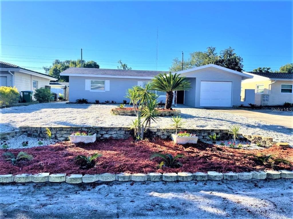 12644 81ST TERRACE SEMINOLE, FL 33776