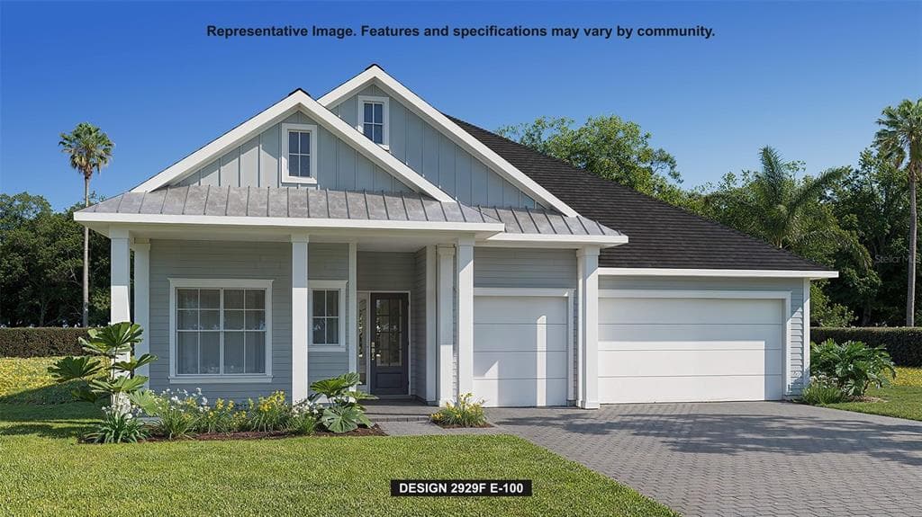 4438 SOUTHERN VALLEY LOOP BROOKSVILLE, FL 34601