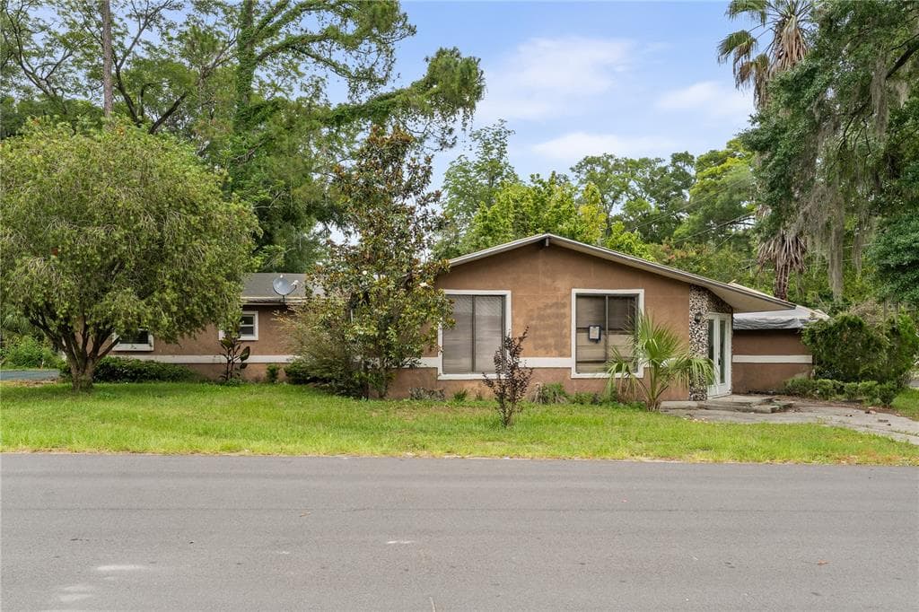 717 NW 253RD STREET NEWBERRY, FL 32669