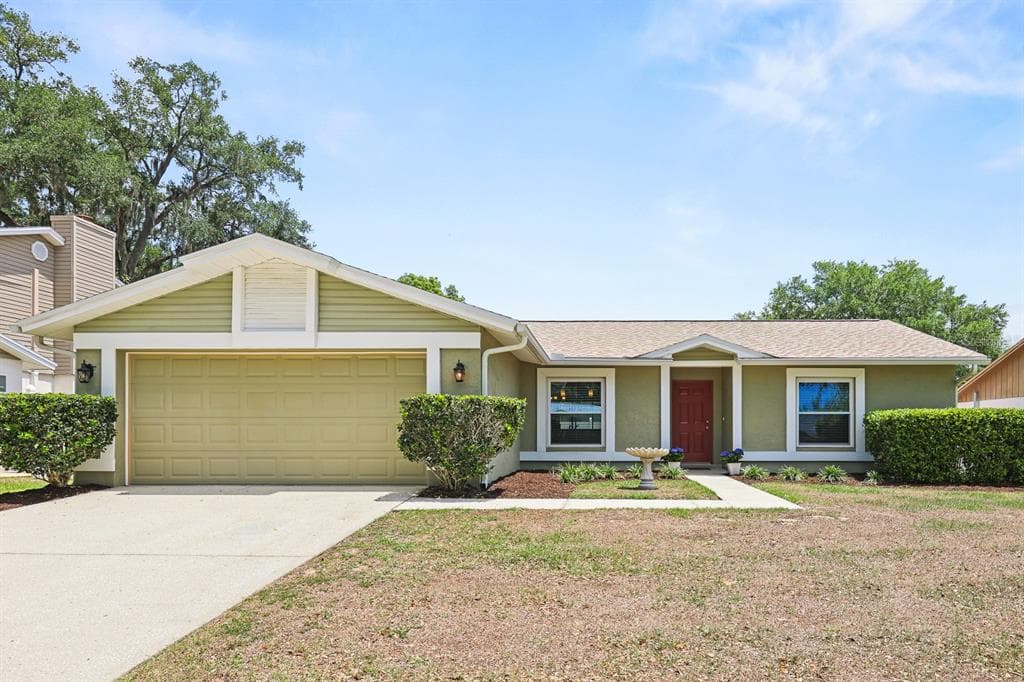 3009 ANNADALE CIRCLE BRANDON, FL 33511