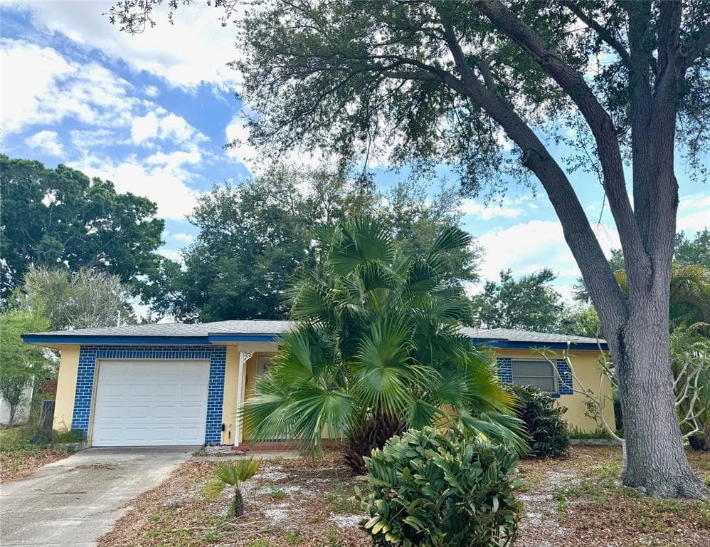 1035 ROBMAR ROAD DUNEDIN, FL 34698