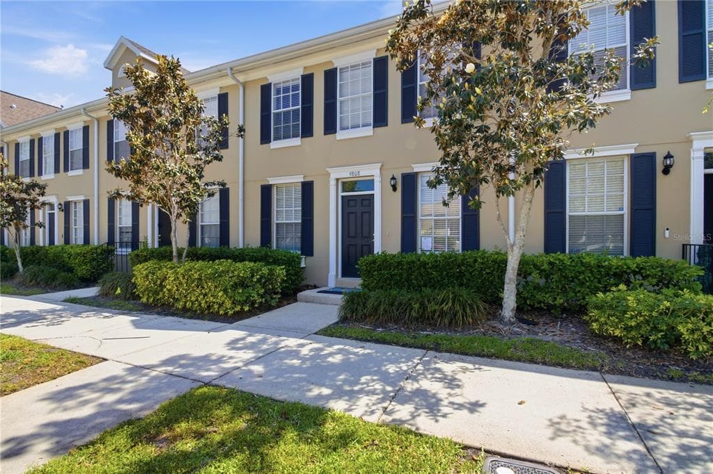 9808 NEW PARKE ROAD TAMPA, FL 33626