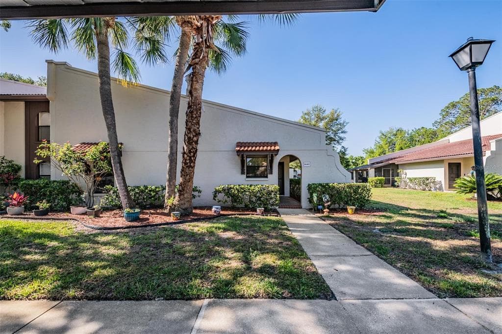 3505 TARPON WOODS BOULEVARD UNIT N401 PALM HARBOR, FL 34685