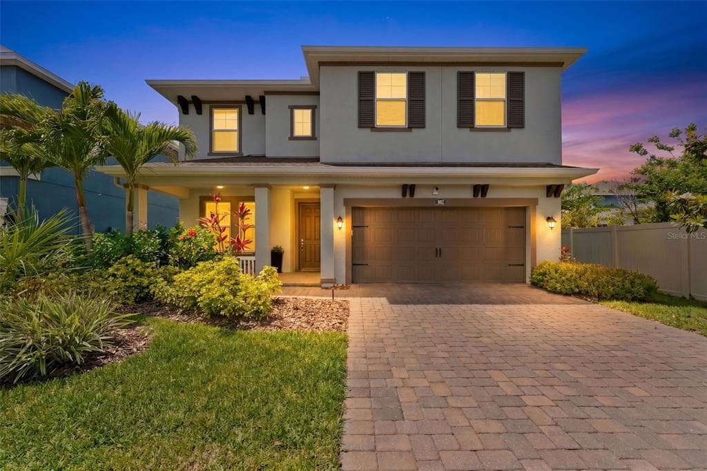 8012 RED ORCHARD COURT TAMPA, FL 33635