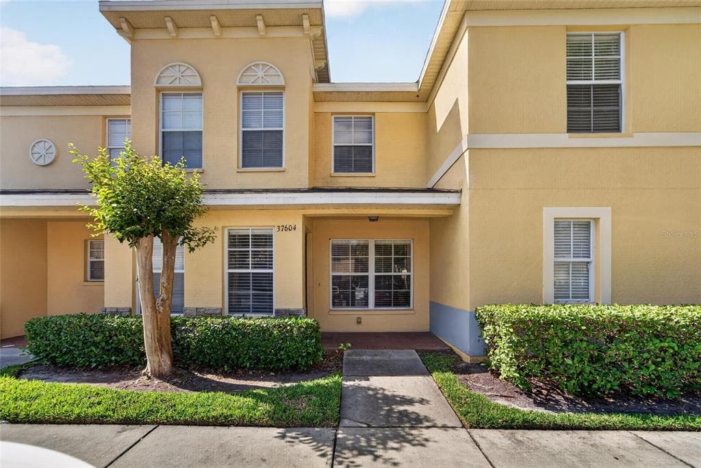 37604 AARALYN ROAD ZEPHYRHILLS, FL 33542