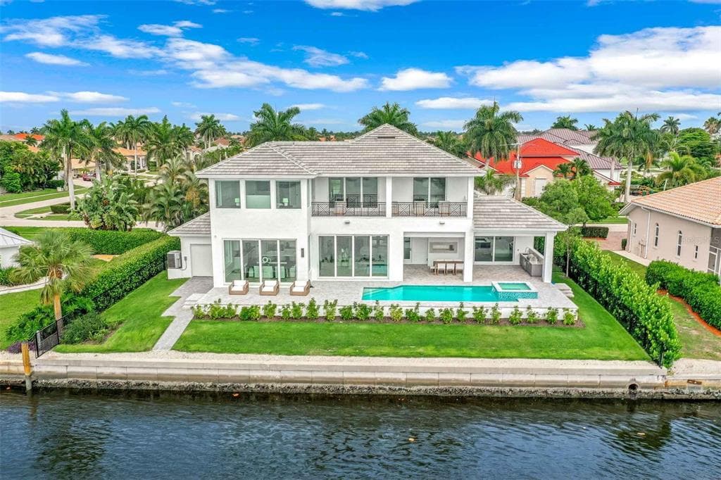 1608 WINDMILL AVENUE MARCO ISLAND, FL 34145