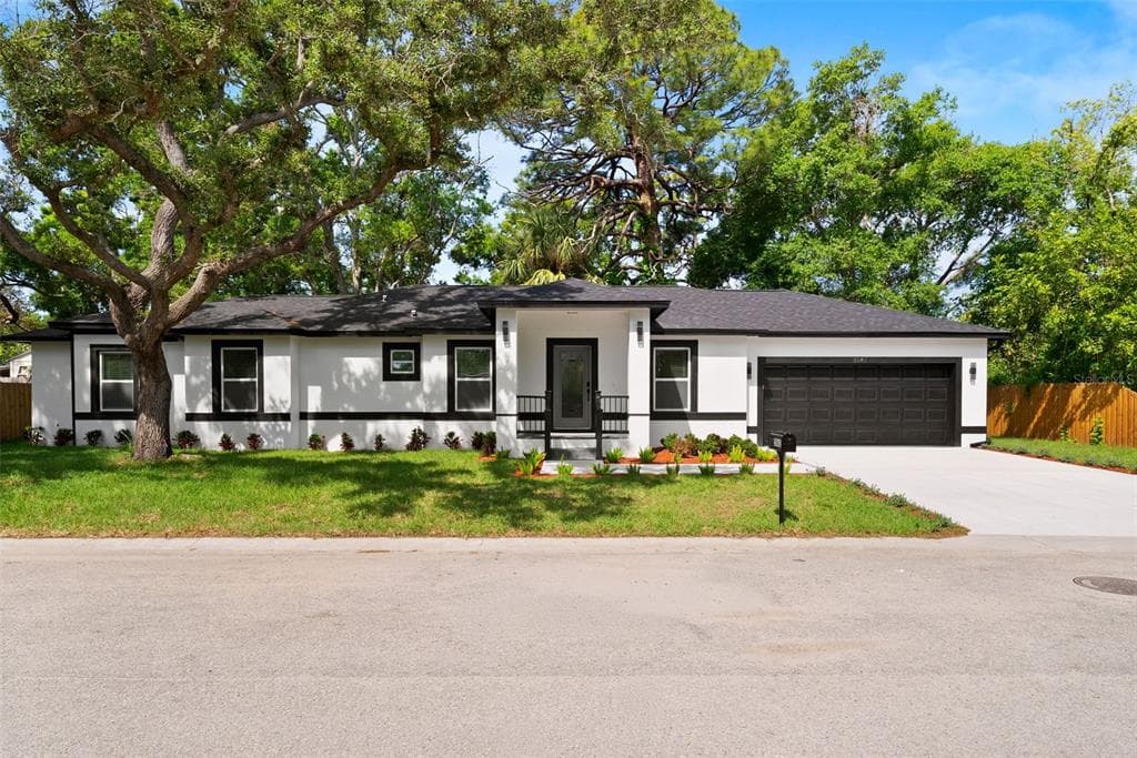 5062 80TH LANE N ST PETERSBURG, FL 33709