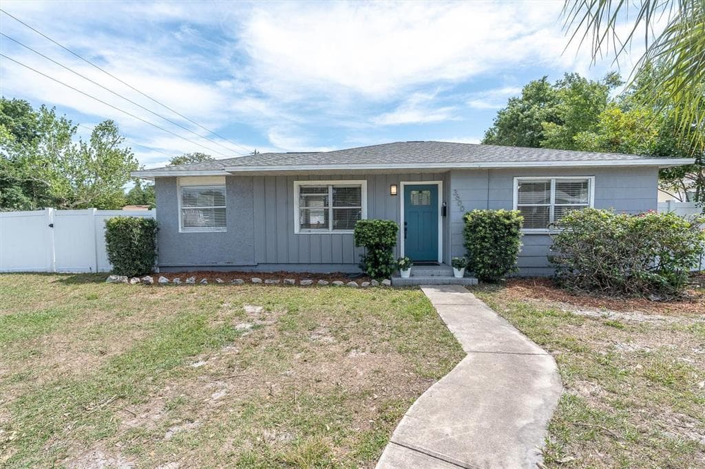 3600 4TH AVENUE S ST PETERSBURG, FL 33711