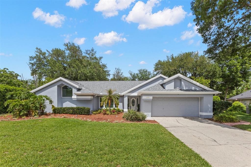 1404 OXFORDSHIRE COURT BRANDON, FL 33510