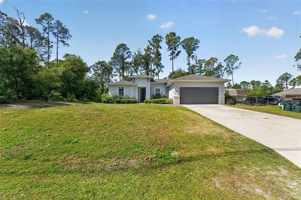 5465 GAITOR TERRACE NORTH PORT, FL 34291
