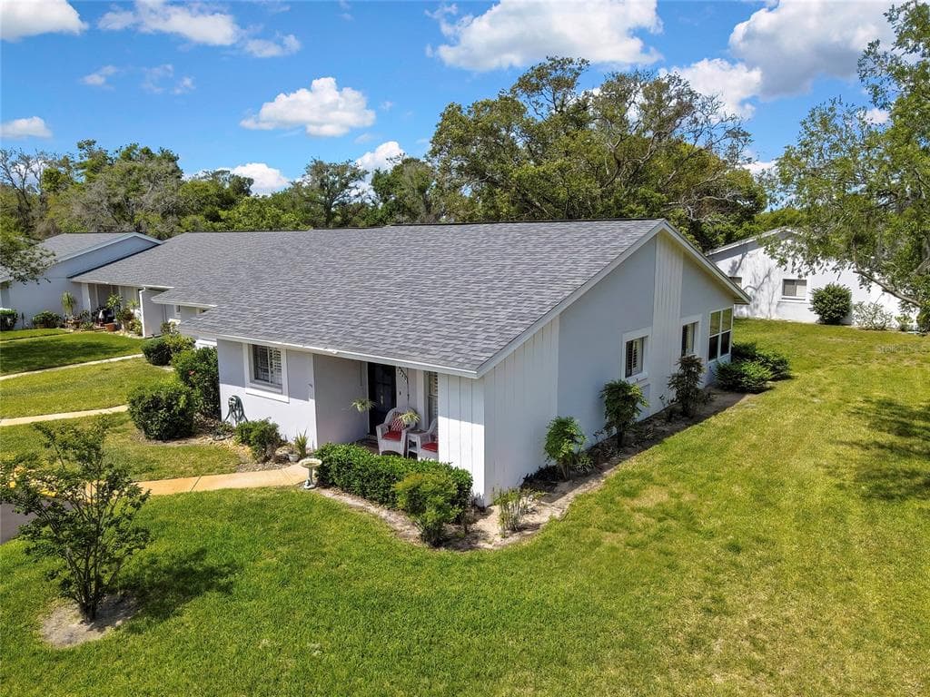 12245 DARWOOD DRIVE UNIT 12245 HUDSON, FL 34667
