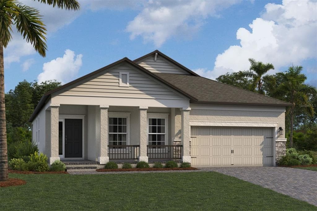 5678 JEFFRIES WAY WESLEY CHAPEL, FL 33545