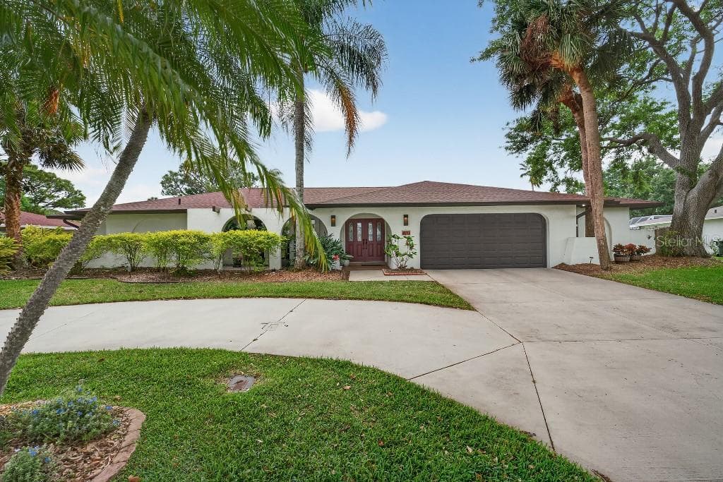 4872 WATERBRIDGE DOWN SARASOTA, FL 34235