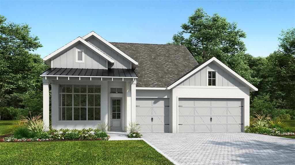 4469 SOUTHERN VALLEY LOOP BROOKSVILLE, FL 34601