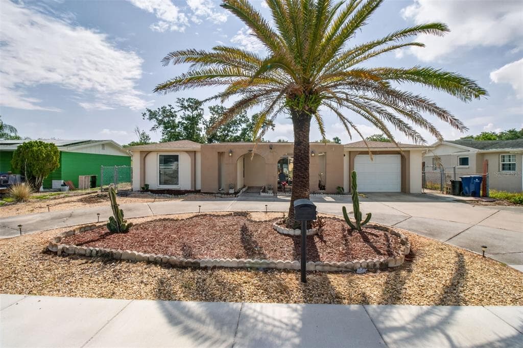 3320 COLUMBUS DRIVE HOLIDAY, FL 34691