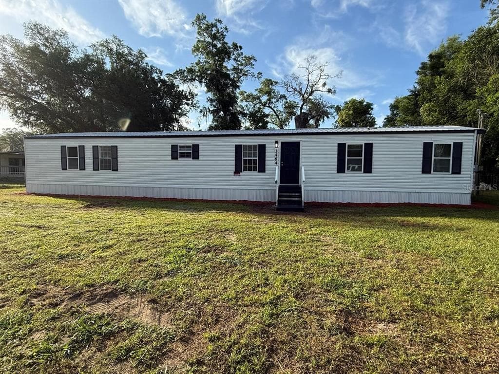 3464 SE 91ST PLACE OCALA, FL 34480