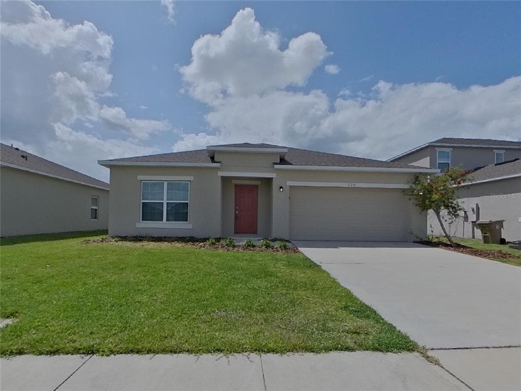 220 GARNET AVENUE KISSIMMEE, FL 34758
