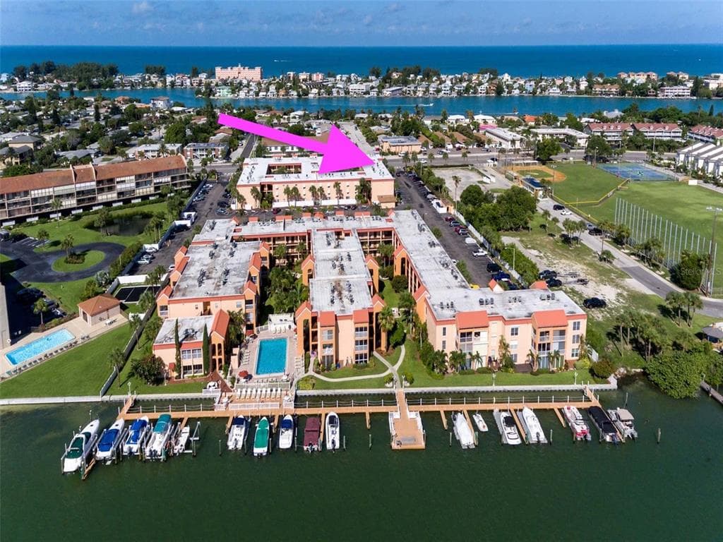 8911 BLIND PASS ROAD UNIT 214