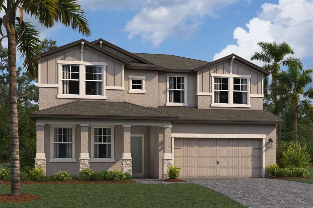 5639 MAYDALE AVENUE WESLEY CHAPEL, FL 33545