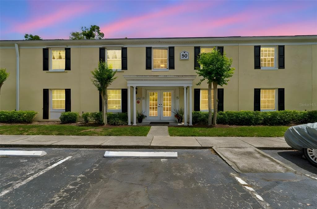 13765 JUNIPER BLOSSOM DRIVE UNIT 101