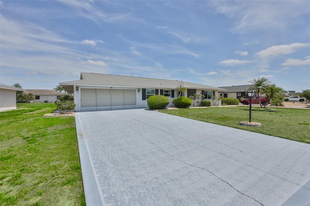 1525 ALLEGHENY DRIVE