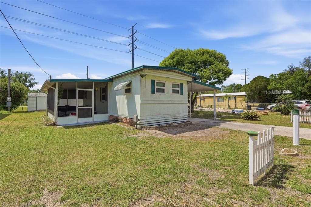 37622 MARCH LANE ZEPHYRHILLS, FL 33541