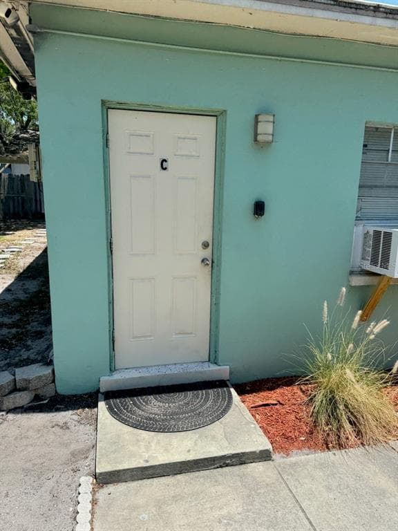 1235 22ND AVENUE S UNIT C ST PETERSBURG, FL 33705