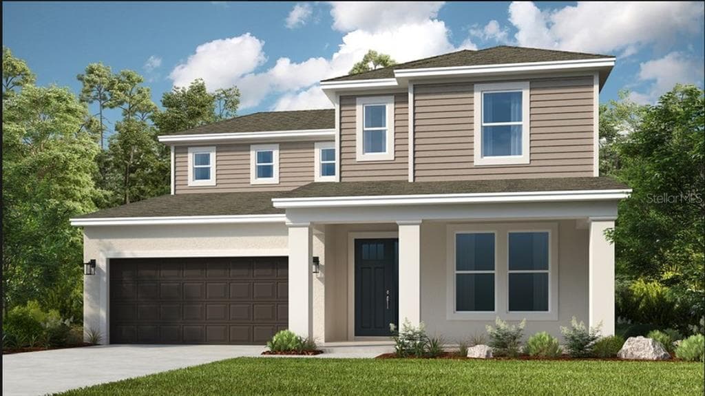3421 WALNUT ROUND PLACE PLANT CITY, FL 33565