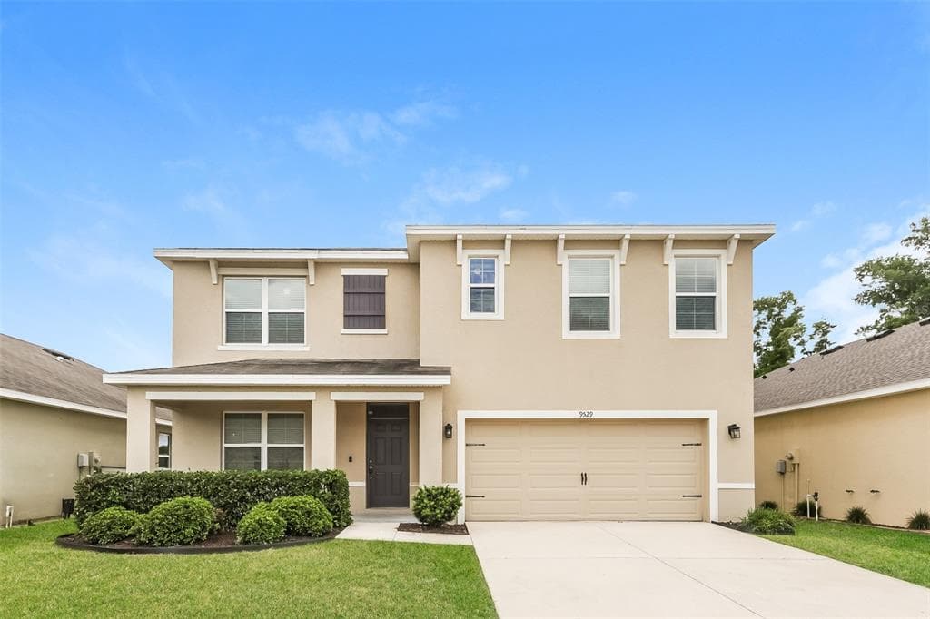 9529 SUNSTONE BOULEVARD THONOTOSASSA, FL 33592