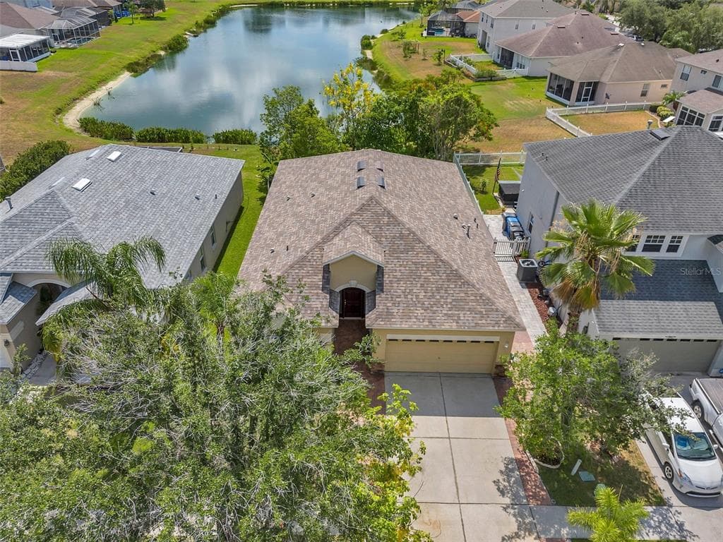 1915 FRUITRIDGE STREET BRANDON, FL 33510