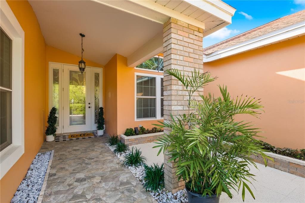 791 WEATHERSFIELD DRIVE DUNEDIN, FL 34698