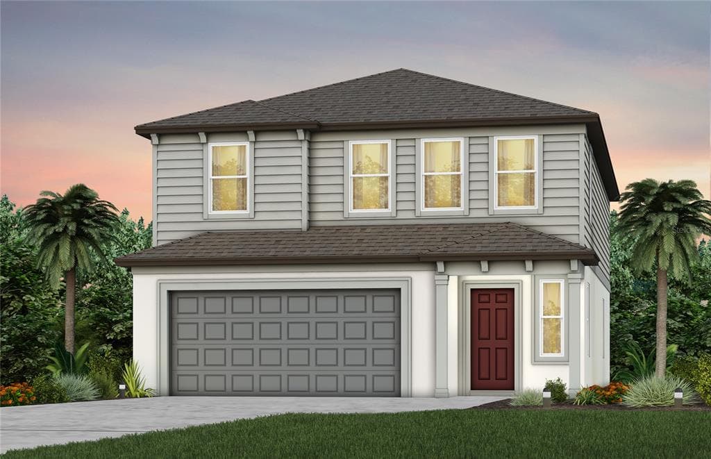 9748 CRESCENT MOON DRIVE RIVERVIEW, FL 33578