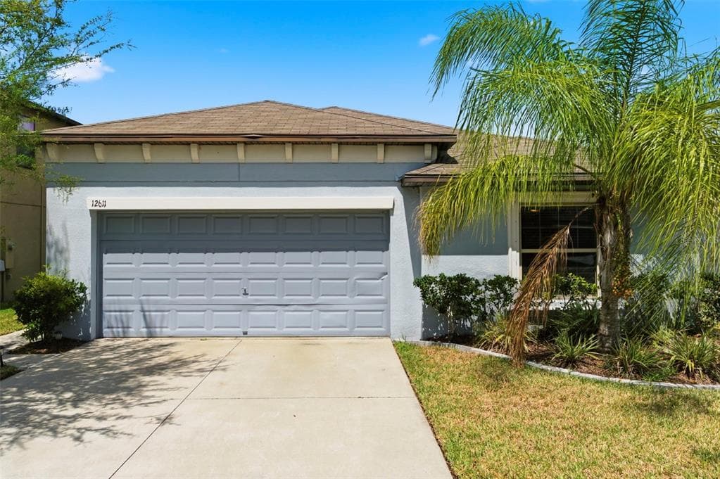 12611 LEMON PEPPER DRIVE