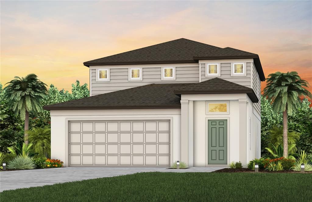9185 NEWMONS PLACE WILDWOOD, FL 34785