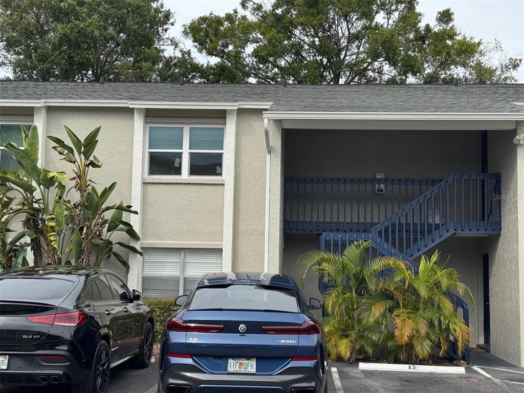 304 S HABANA AVENUE UNIT A-6 TAMPA, FL 33609