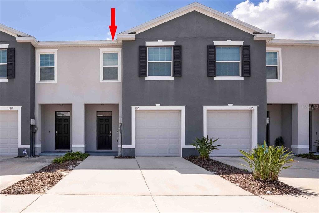1821 HOVENWEEP ROAD WESLEY CHAPEL, FL 33543