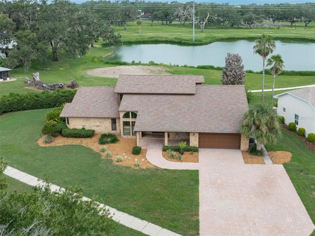 6151 SILVER OAKS DRIVE ZEPHYRHILLS, FL 33542