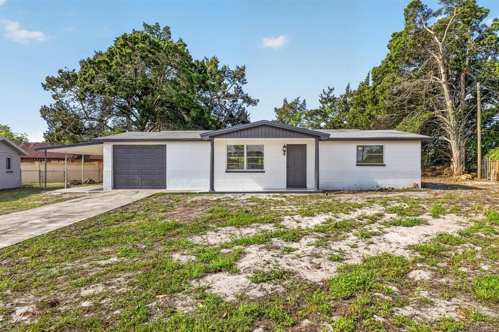 7212 PRINCETON DRIVE HUDSON, FL 34667