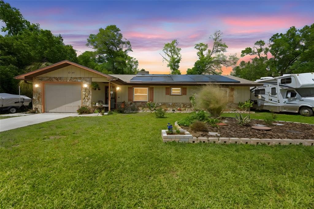 6141 E DELL LANE INVERNESS, FL 34452