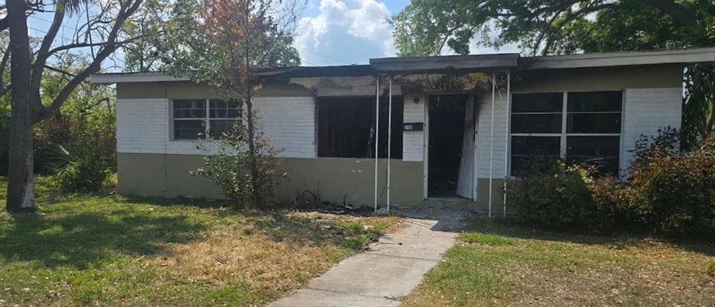 2401 17TH AVENUE S ST PETERSBURG, FL 33712