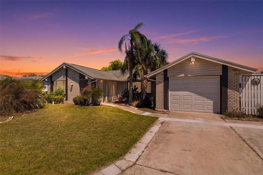 3673 ROCKAWAY DR HOLIDAY, FL 34691